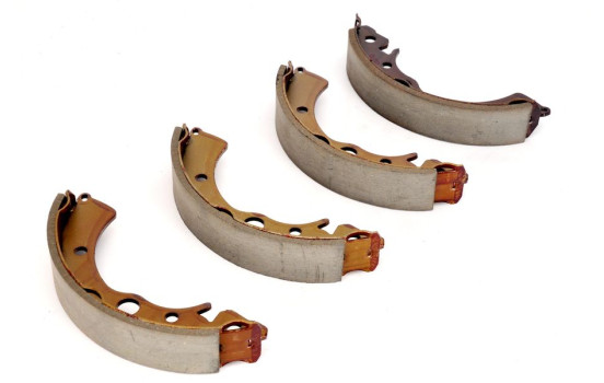 Bromsbackar, sats GS6210 TRW, bild 2