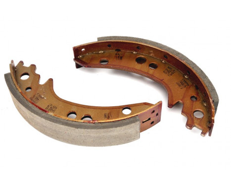 Bromsbackar, sats GS8434 TRW