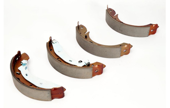 Bromsbackar, sats GS8635 TRW, bild 2