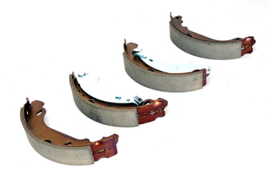 Bromsbackar, sats GS8642 TRW, bild 2