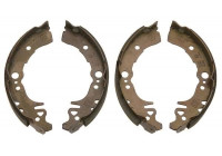 Bromsbackar, sats GS8761 TRW
