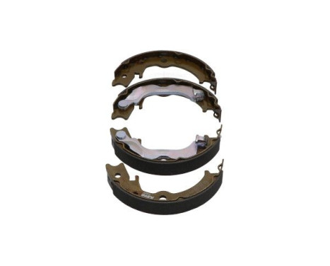 Bromsbackar, sats KBS-1405 Kavo parts, bild 5