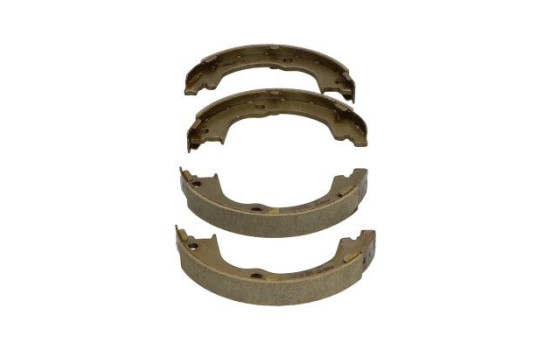 Bromsbackar, sats KBS-1406 Kavo parts, bild 5