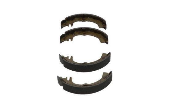 Bromsbackar, sats KBS-1901 Kavo parts, bild 4