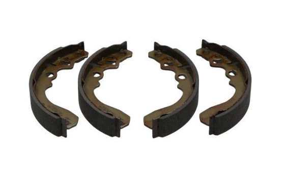 Bromsbackar, sats KBS-1902 Kavo parts, bild 2