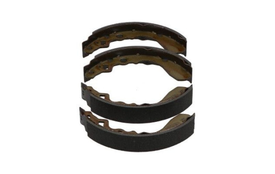 Bromsbackar, sats KBS-1902 Kavo parts, bild 5