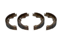 Bromsbackar, sats KBS-2908 Kavo parts
