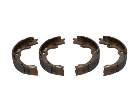 Bromsbackar, sats KBS-2908 Kavo parts
