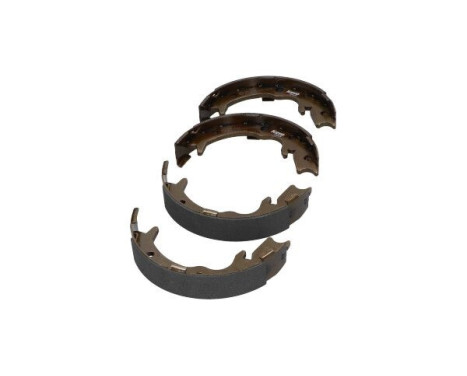 Bromsbackar, sats KBS-2908 Kavo parts, bild 2