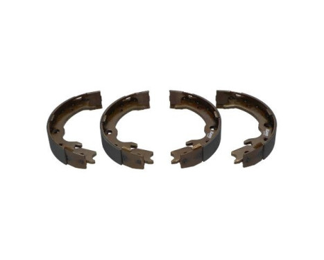 Bromsbackar, sats KBS-2908 Kavo parts, bild 3