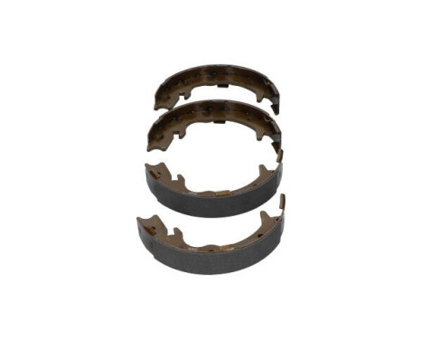 Bromsbackar, sats KBS-2908 Kavo parts, bild 4
