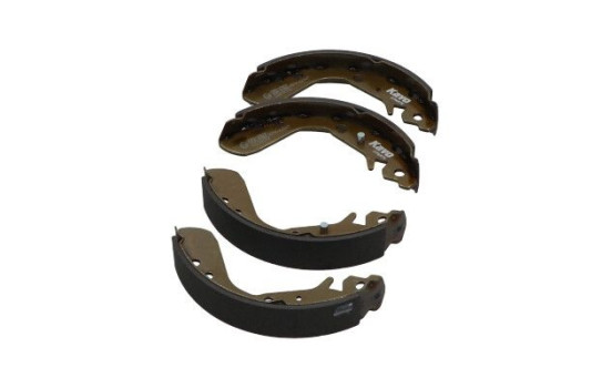 Bromsbackar, sats KBS-2909 Kavo parts, bild 2