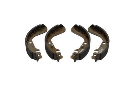 Bromsbackar, sats KBS-2909 Kavo parts, bild 3