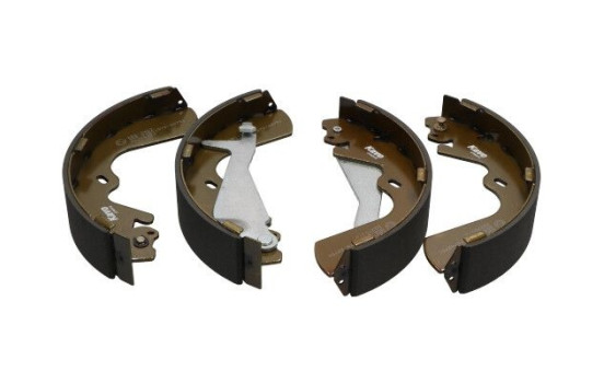 Bromsbackar, sats KBS-3403 Kavo parts, bild 2