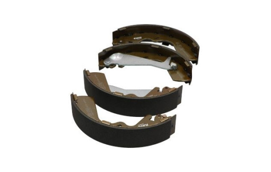 Bromsbackar, sats KBS-3403 Kavo parts, bild 3