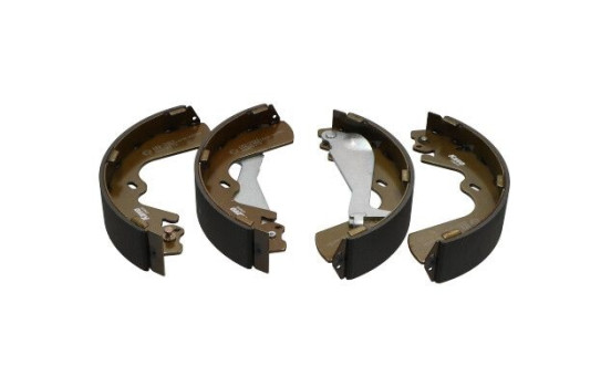 Bromsbackar, sats KBS-3403 Kavo parts, bild 4