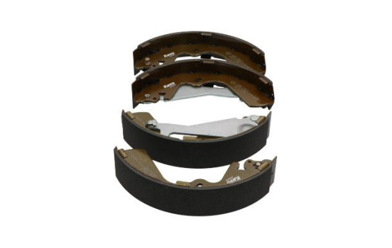 Bromsbackar, sats KBS-3403 Kavo parts, bild 5