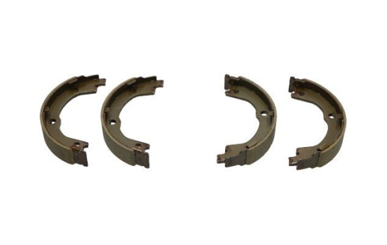Bromsbackar, sats KBS-3404 Kavo parts, bild 2