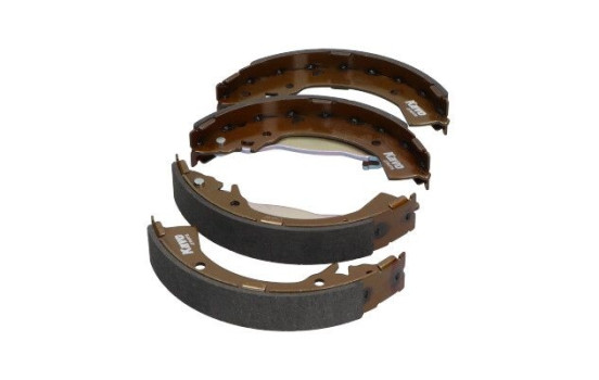 Bromsbackar, sats KBS-3409 Kavo parts, bild 3