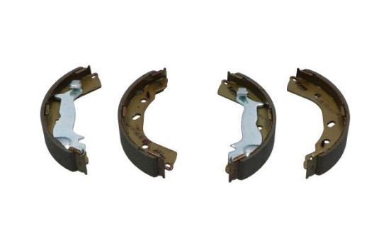 Bromsbackar, sats KBS-3412 Kavo parts, bild 2