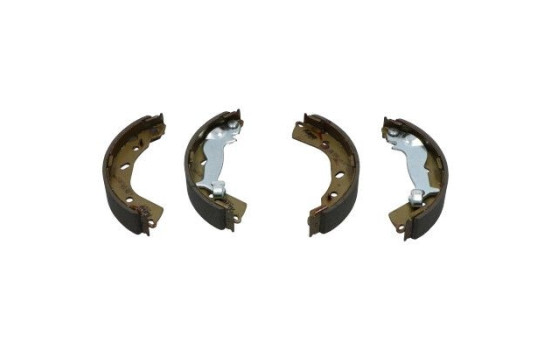 Bromsbackar, sats KBS-3412 Kavo parts, bild 4