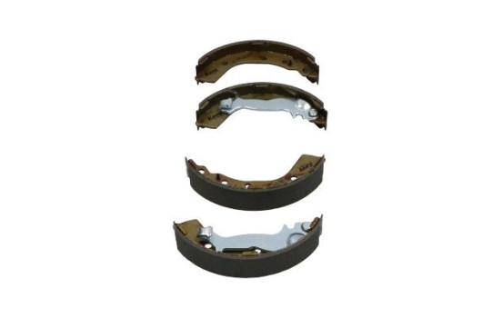 Bromsbackar, sats KBS-3412 Kavo parts, bild 5