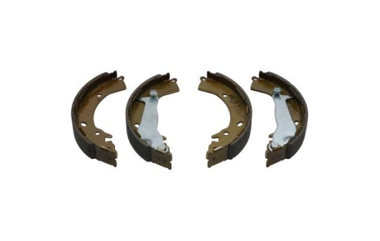 Bromsbackar, sats KBS-3419 Kavo parts, bild 4