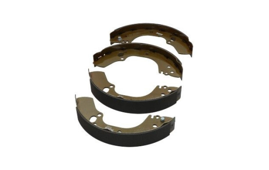 Bromsbackar, sats KBS-3905 Kavo parts, bild 3