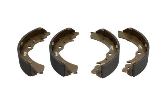 Bromsbackar, sats KBS-3915 Kavo parts, bild 2