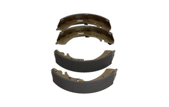Bromsbackar, sats KBS-3915 Kavo parts, bild 5