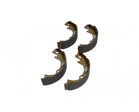 Bromsbackar, sats KBS-4401 Kavo parts, bild 3
