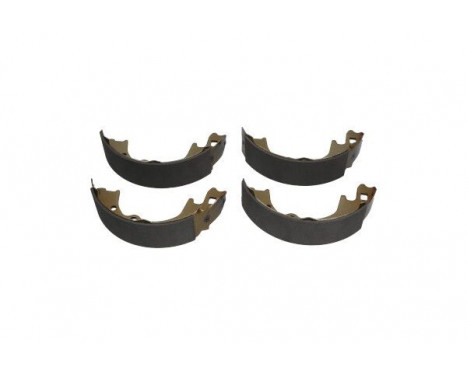 Bromsbackar, sats KBS-4401 Kavo parts, bild 4