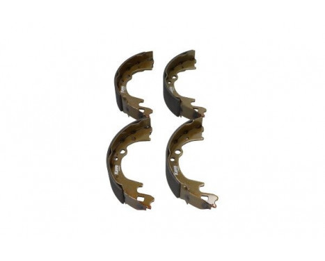 Bromsbackar, sats KBS-4401 Kavo parts, bild 5