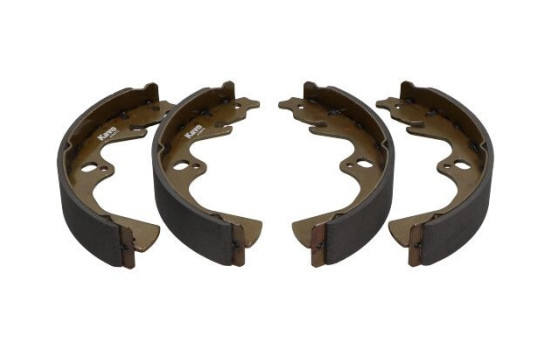 Bromsbackar, sats KBS-4402 Kavo parts, bild 2