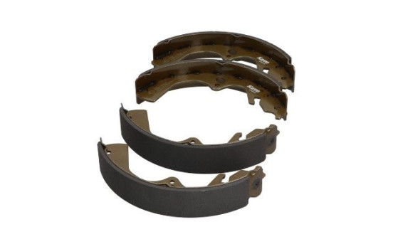 Bromsbackar, sats KBS-4402 Kavo parts, bild 3