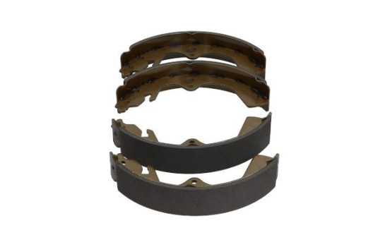 Bromsbackar, sats KBS-4402 Kavo parts, bild 5