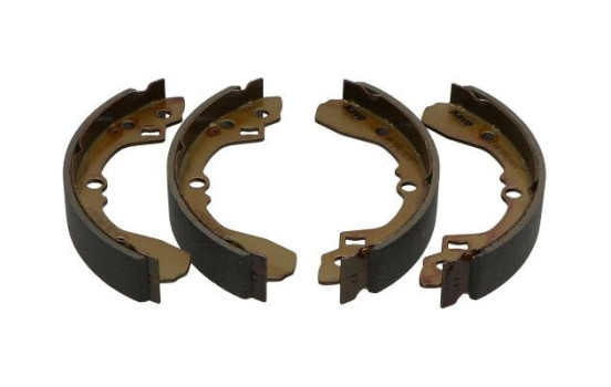 Bromsbackar, sats KBS-4403 Kavo parts, bild 2