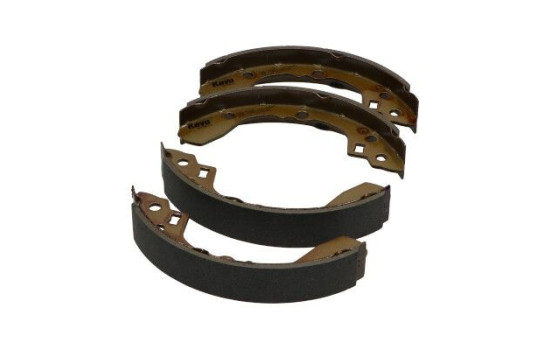 Bromsbackar, sats KBS-4403 Kavo parts, bild 3