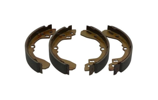 Bromsbackar, sats KBS-4403 Kavo parts, bild 4