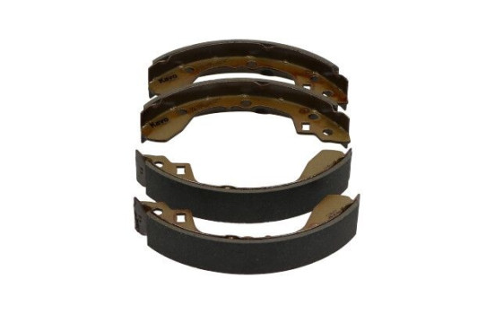 Bromsbackar, sats KBS-4403 Kavo parts, bild 5