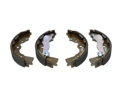 Bromsbackar, sats KBS-4405 Kavo parts, bild 2