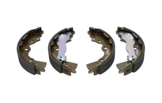 Bromsbackar, sats KBS-4405 Kavo parts, bild 2
