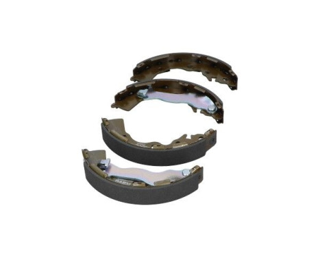 Bromsbackar, sats KBS-4405 Kavo parts, bild 3