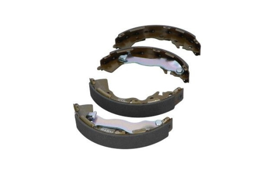 Bromsbackar, sats KBS-4405 Kavo parts, bild 3