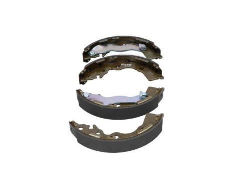 Bromsbackar, sats KBS-4405 Kavo parts, bild 5
