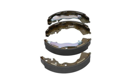 Bromsbackar, sats KBS-4405 Kavo parts, bild 5