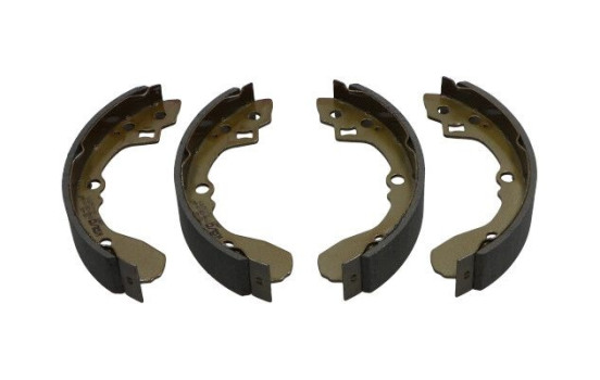 Bromsbackar, sats KBS-4406 Kavo parts, bild 2