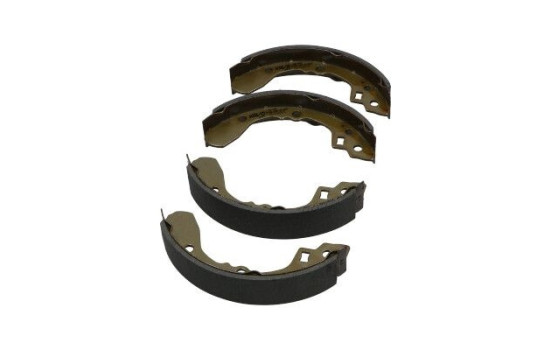 Bromsbackar, sats KBS-4406 Kavo parts, bild 3