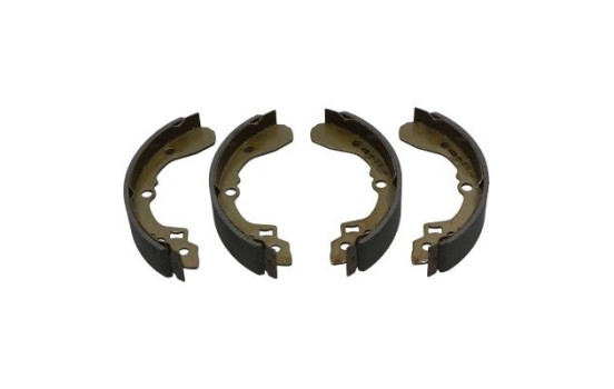 Bromsbackar, sats KBS-4406 Kavo parts, bild 4