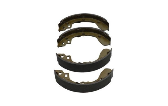 Bromsbackar, sats KBS-4406 Kavo parts, bild 5